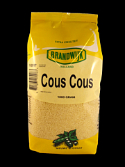 Brandwijk couscous per kg