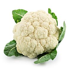 Bloemkool per KIST X6