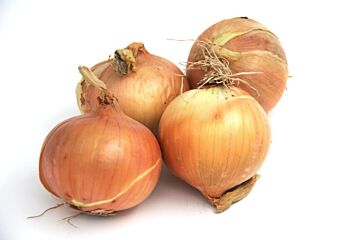 Zoete uien per kg
