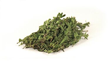 !Marjoraan (marjolein) per bos