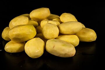 Nicola's GEKRABD per 5KG