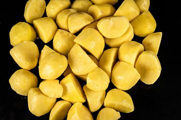 Tafelaardappel KRUIMIG per 5KG