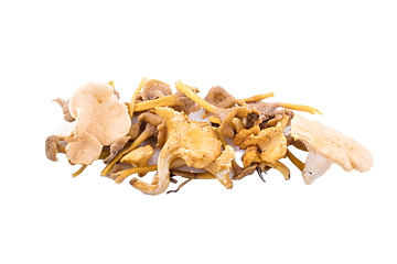 Heksenmix per bakje a 200 gr