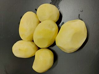 Bonken GEKRABD per 10kg