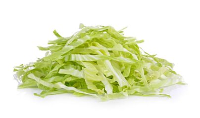 Groene kool GESN. 2MM FIJN 1kg