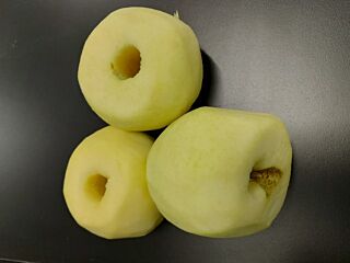 Appel Goudr. GESCH/ONTKLOKT 1kg