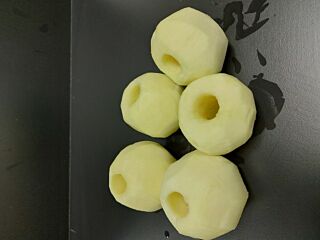 Appel Jona GESCH/ONTKLOKT 1kg