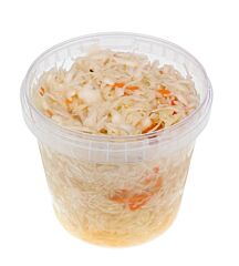 Zuurkool per EMMER 5KG