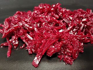 Bieten Rood JULIENNE per 1kg