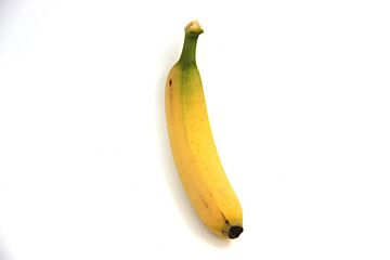 Banaan per STUK