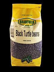 Brandwijk Black Turtlebean per kg