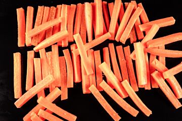 Winterwortel DIPPER per 1kg