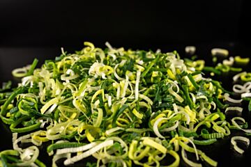 Prei GESN. 2MM FIJN per 1kg