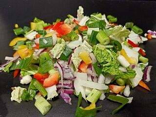 Roerbakgroenten WONDERS per 1kg