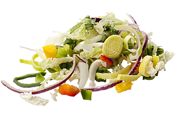 Roerbakgroenten OOSTERS per 1kg