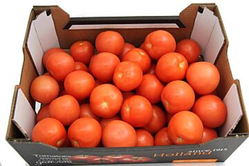 Tomaten A/B per KIST 6KG