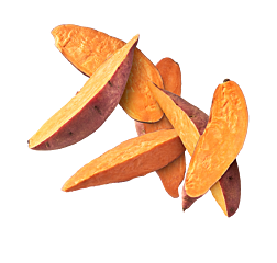 Zoete Aard. PARTEN per 1kg