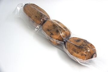 Lotuswortel per st/kg