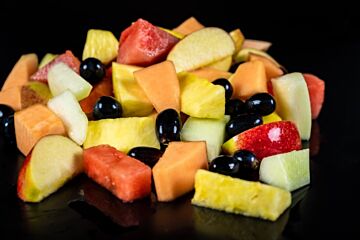 Fruitsalade GROF per 3KG