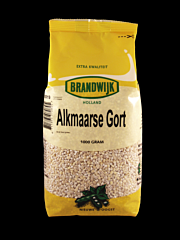 Brandwijk Alkmaars gort per kg