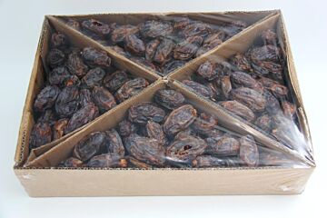 Medjool dadels per DOOS 5KG