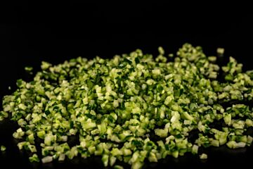 Komkommer BLOK 5MM per 1kg