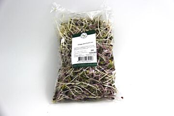 Crispy Kiemmix per zak 250g