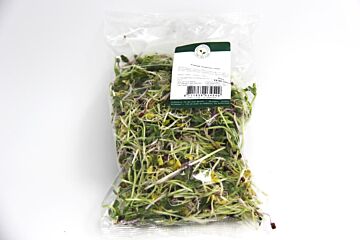 !Colour kiemmix per zak 250g