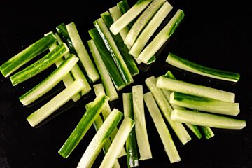 Komkommer DIPPER RUSTIEK 1kg