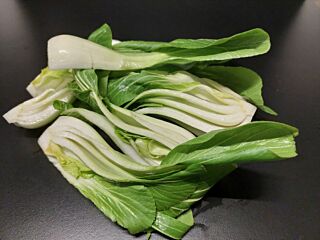 #GG Paksoi Shanghai KWART per 4KG