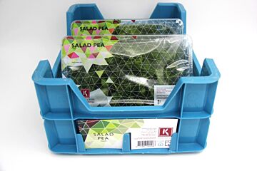 Salad Pea per DOOS X2 !!!!!!