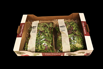 Mesclume GEWAS.DOOS 2X500G