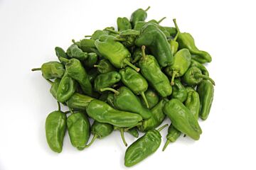 Padron VERS per kg