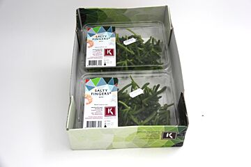 Salty Finger per DOOS X2