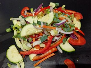 KROONE Italiaans roerbak per 2KG