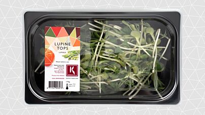 Lupine Tops per DOOS 2X175g