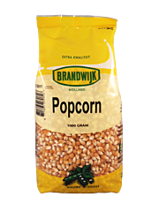 Brandwijk Popcornmais per kg