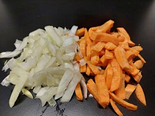 Groentenmix HUTSPOT GROF per 1kg