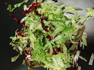 Slamix HORECA 8MM per 500g