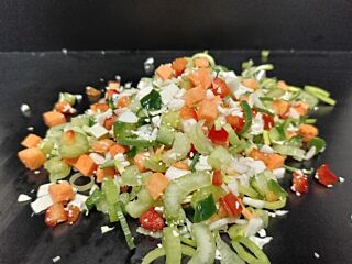 Rauwkost BEIAARD per 1kg