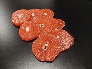 Grapefruit SCHIJVEN per 2,5KG