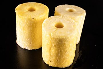 Ananas HEEL SCHOON per stuk