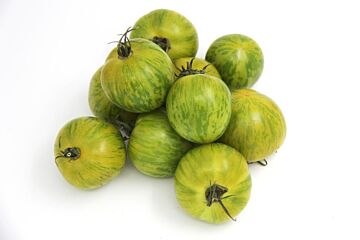 Tomaten TIJGER per kg