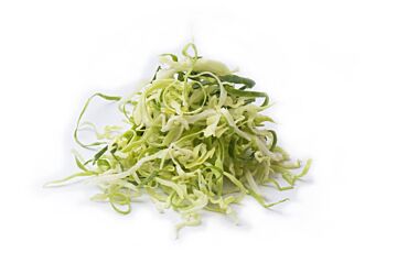 Spitskool GESN. 10MM GROF per 1kg