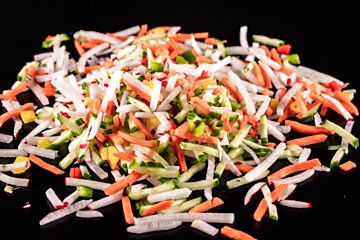 Rauwkost JORDAAN per 1kg