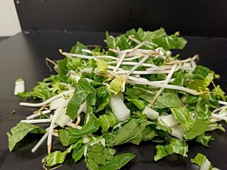 Groentenmix KUKLEKURRIE per 1KG