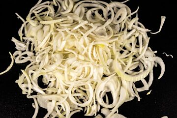 Uien Zoet RINGEN per 1kg