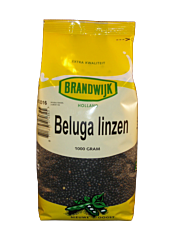 Brandwijk Beluga Linzen per kg