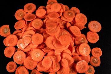 Winterwortel PLAK 5MM per 1kg