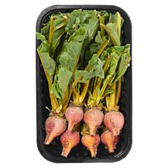 !Mini Bieten GEEL per pakje 200g